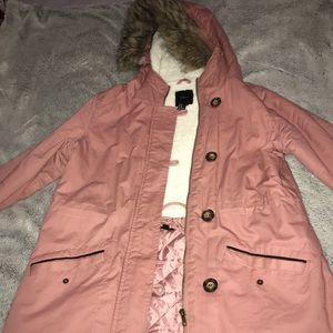 Forever 21 Winter Coat